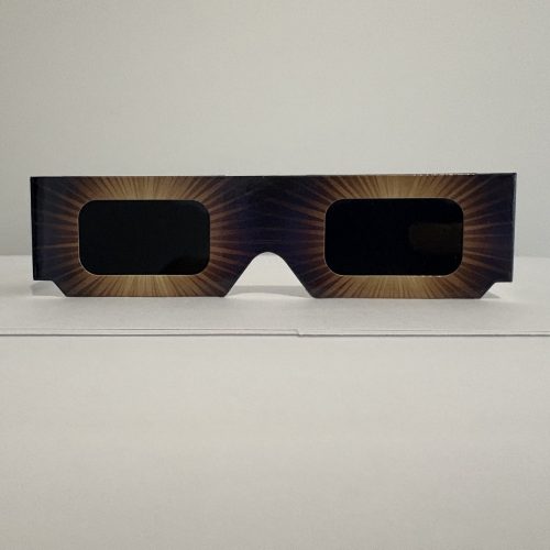 Pack 25 — 25 lunettes éclipse
