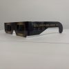 Lunettes éclipse solaire Xythia LSP1 vue de profil Pack 4 — 4 lunettes éclipse